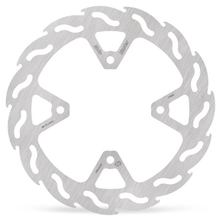 Disque de frein Flame Series