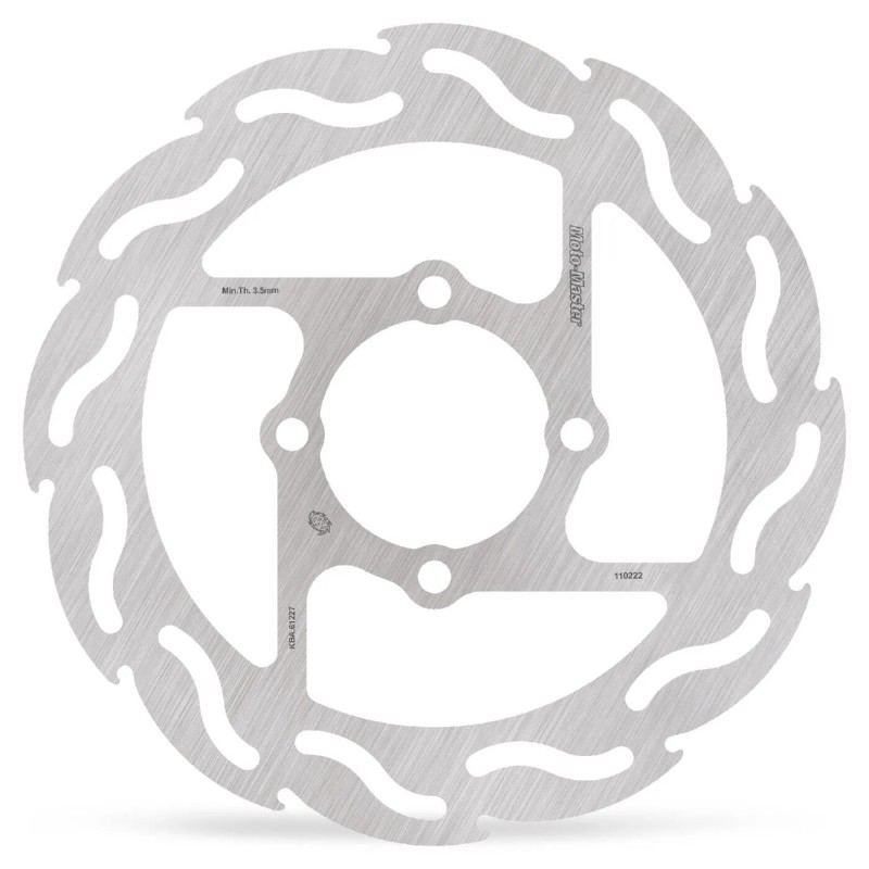 Disque de frein Flame Series