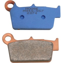 M1 Brake Pads