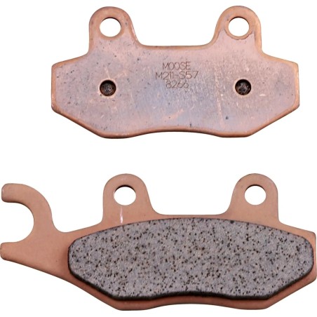M1 Brake Pads