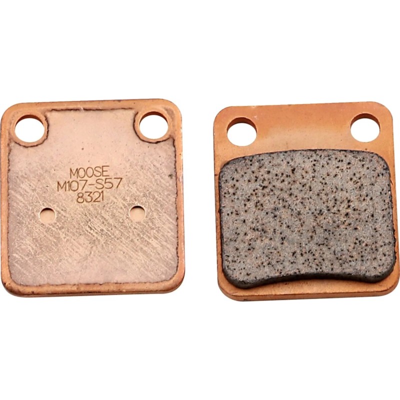 M1 Brake Pads