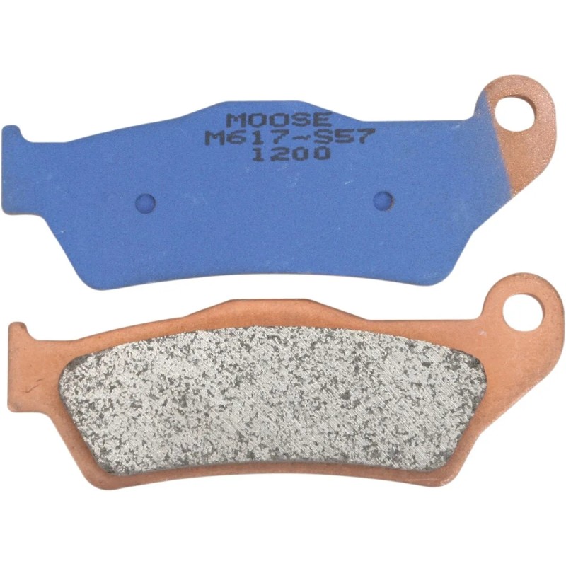 M1 Brake Pads