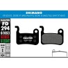 G1053 Standard Brake Pads
