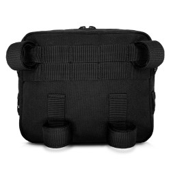 HeinzBikes Clubstyle Handlebar Bag