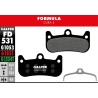 G1053 Standard Brake Pads