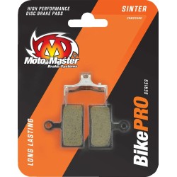 Sintered Brake Pad