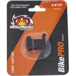 Sintered Brake Pad