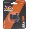 Sintered Brake Pad