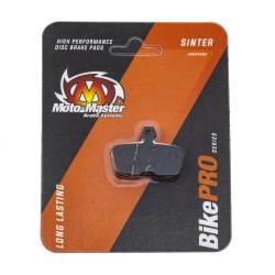 Sintered Brake Pad