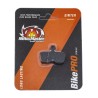 Sintered Brake Pad