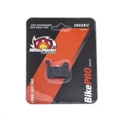 Organic Brake Pad