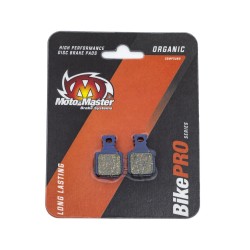 Organic Brake Pad