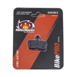 Organic Brake Pad