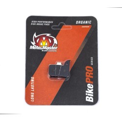 Organic Brake Pad