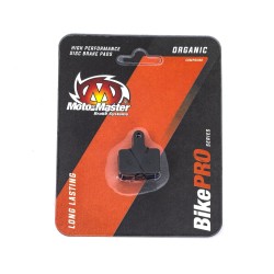 Organic Brake Pad