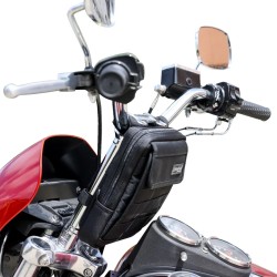 Slim Handlebar Bag