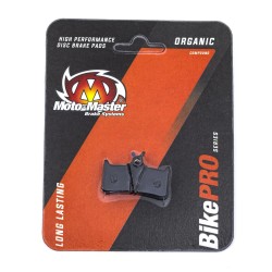 Organic Brake Pad