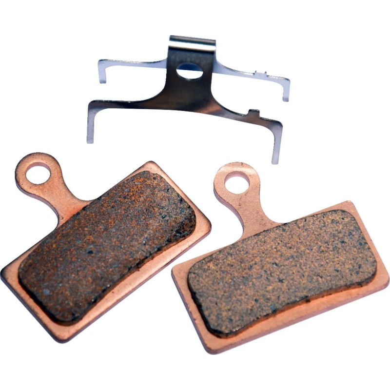 XC-Pro Brake Pads