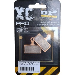 XC-Pro Brake Pads