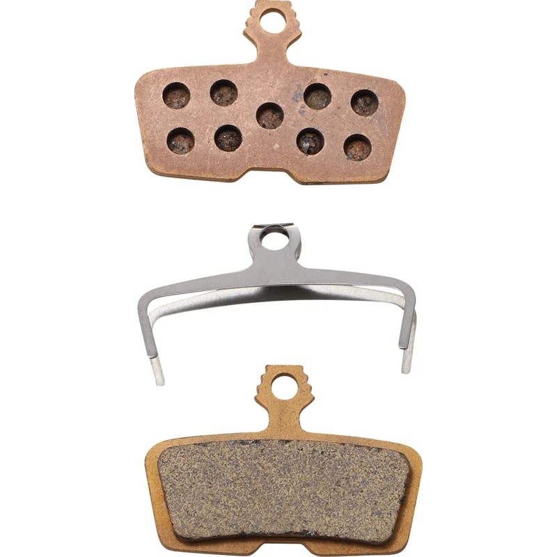 Plaquettes de frein XC-Pro