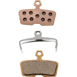 Plaquettes de frein XC-Pro