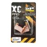 XC-PRO MOUNTAIN BIKE BRAKE PADS