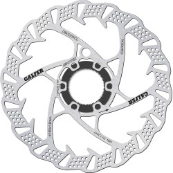 Disque fixe Shark® CenterLock