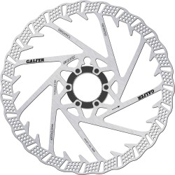 Disque fixe Shark® CenterLock