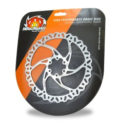 Brake Disc Nitro