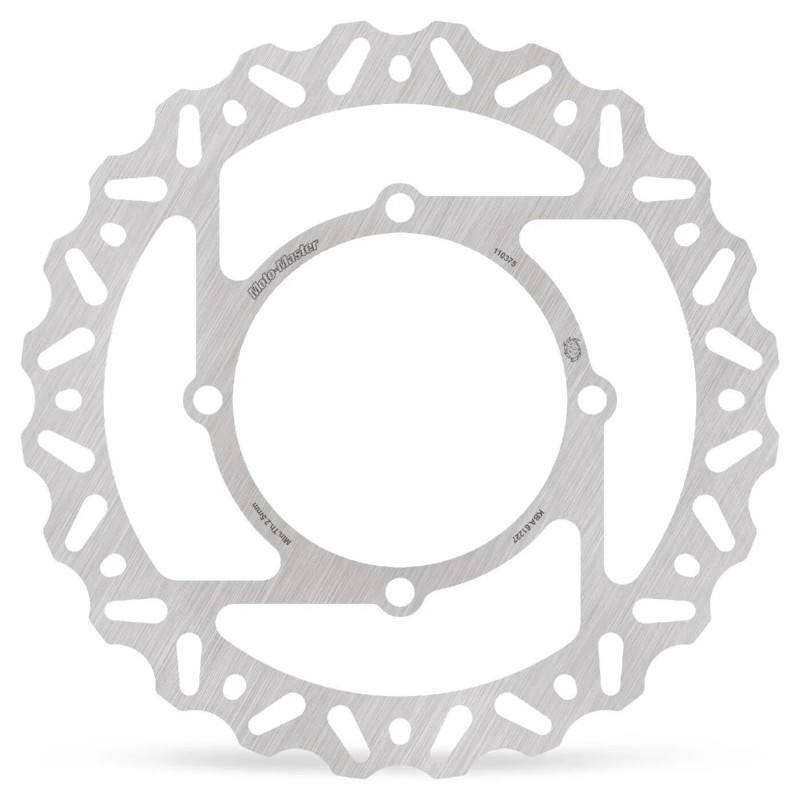 Nitro Series Brake Disc