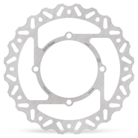 Nitro Series Brake Disc