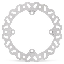 Disque de frein série Nitro