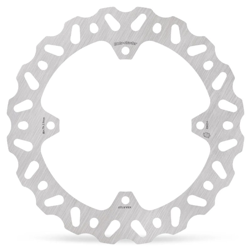 Nitro Series Brake Disc