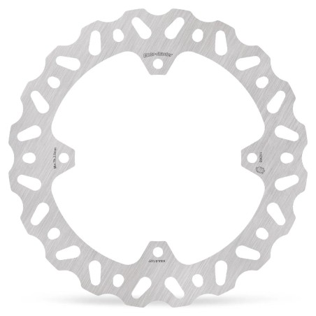 Nitro Series Brake Disc
