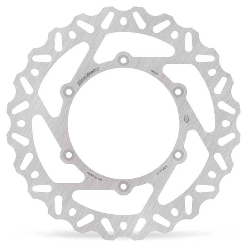 Nitro Series Brake Disc