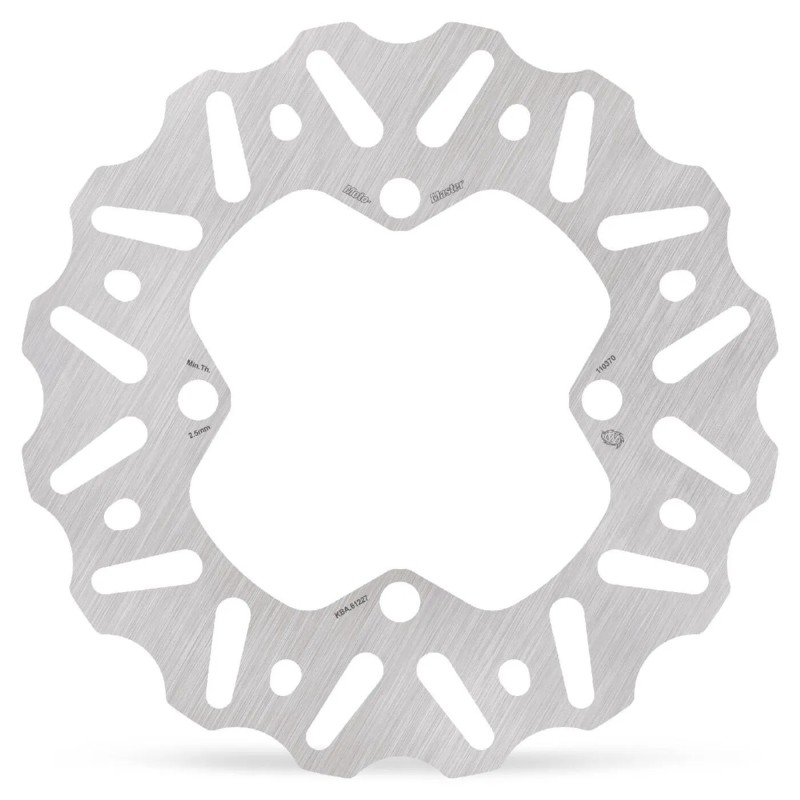 Nitro Series Brake Disc