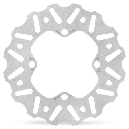 Nitro Series Brake Disc