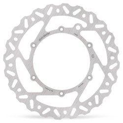 Nitro Series Brake Disc