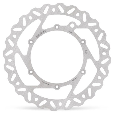 Nitro Series Brake Disc