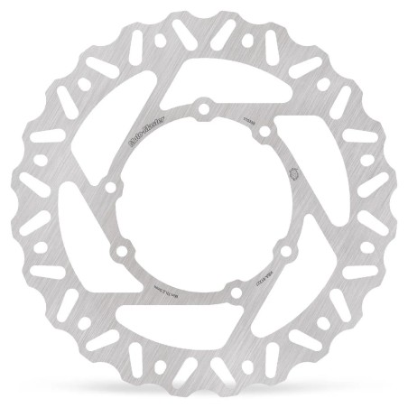 Nitro Series Brake Disc