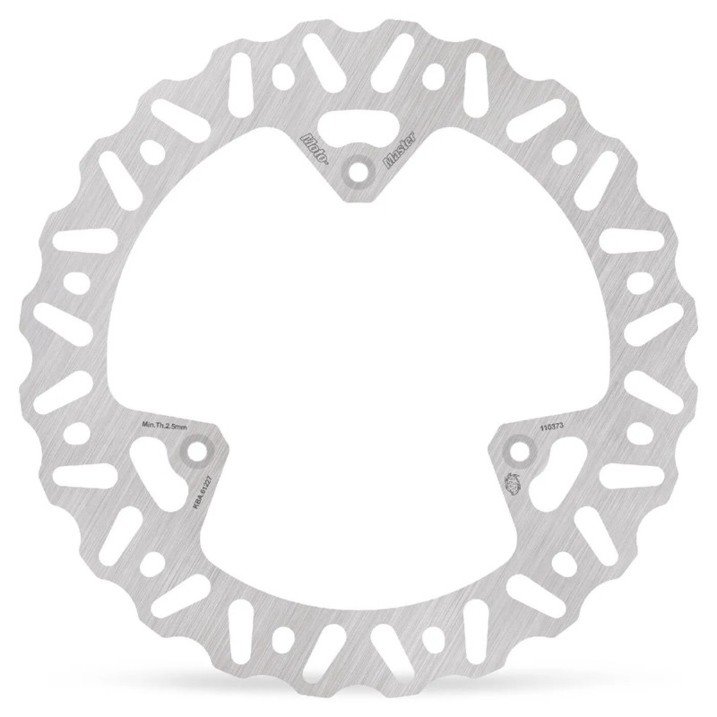 Nitro Series Brake Disc