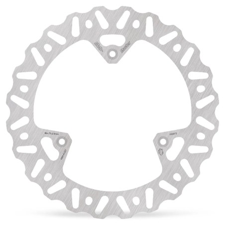 Nitro Series Brake Disc