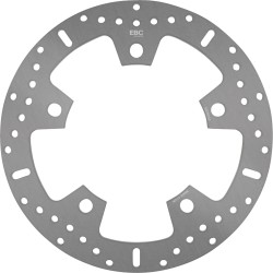 Brake Rotor