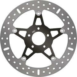 Brake Rotor
