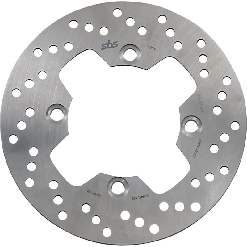 Brake Rotor