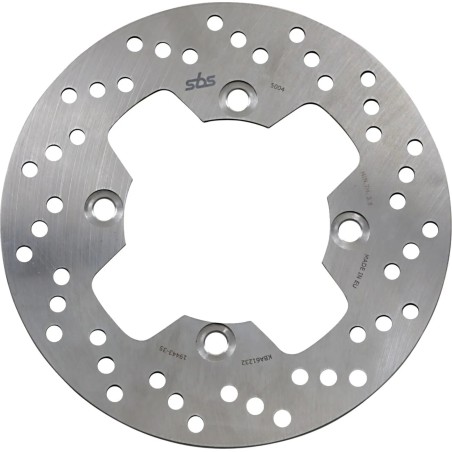 Brake Rotor