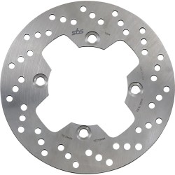 Brake Rotor