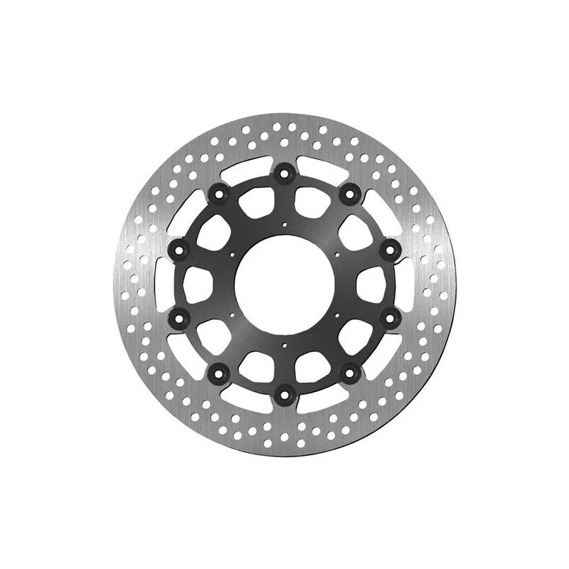 Brake Rotor