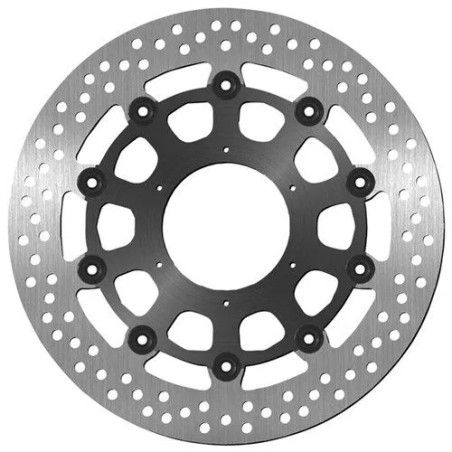 Brake Rotor