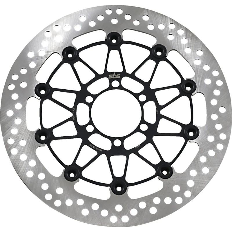 Brake Rotor